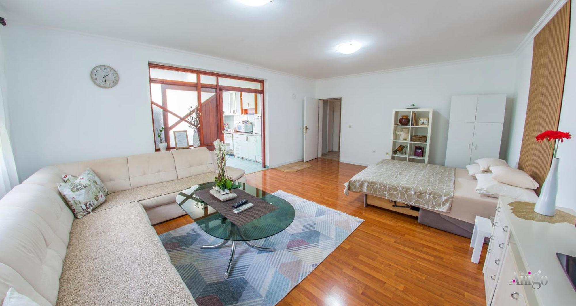 Bega Apartman Mostar Exteriör bild