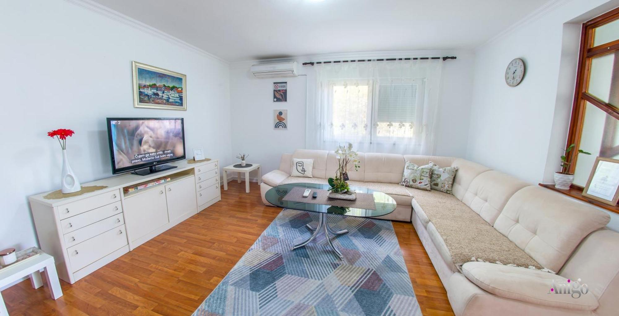 Bega Apartman Mostar Exteriör bild
