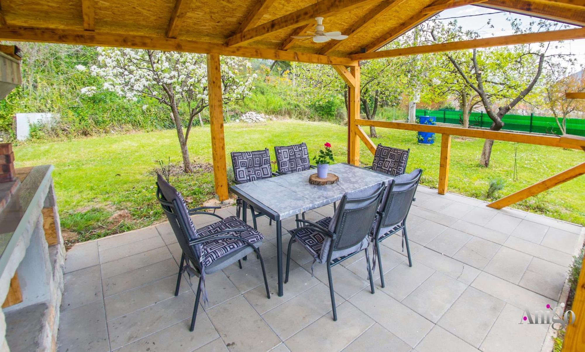Bega Apartman Mostar Exteriör bild