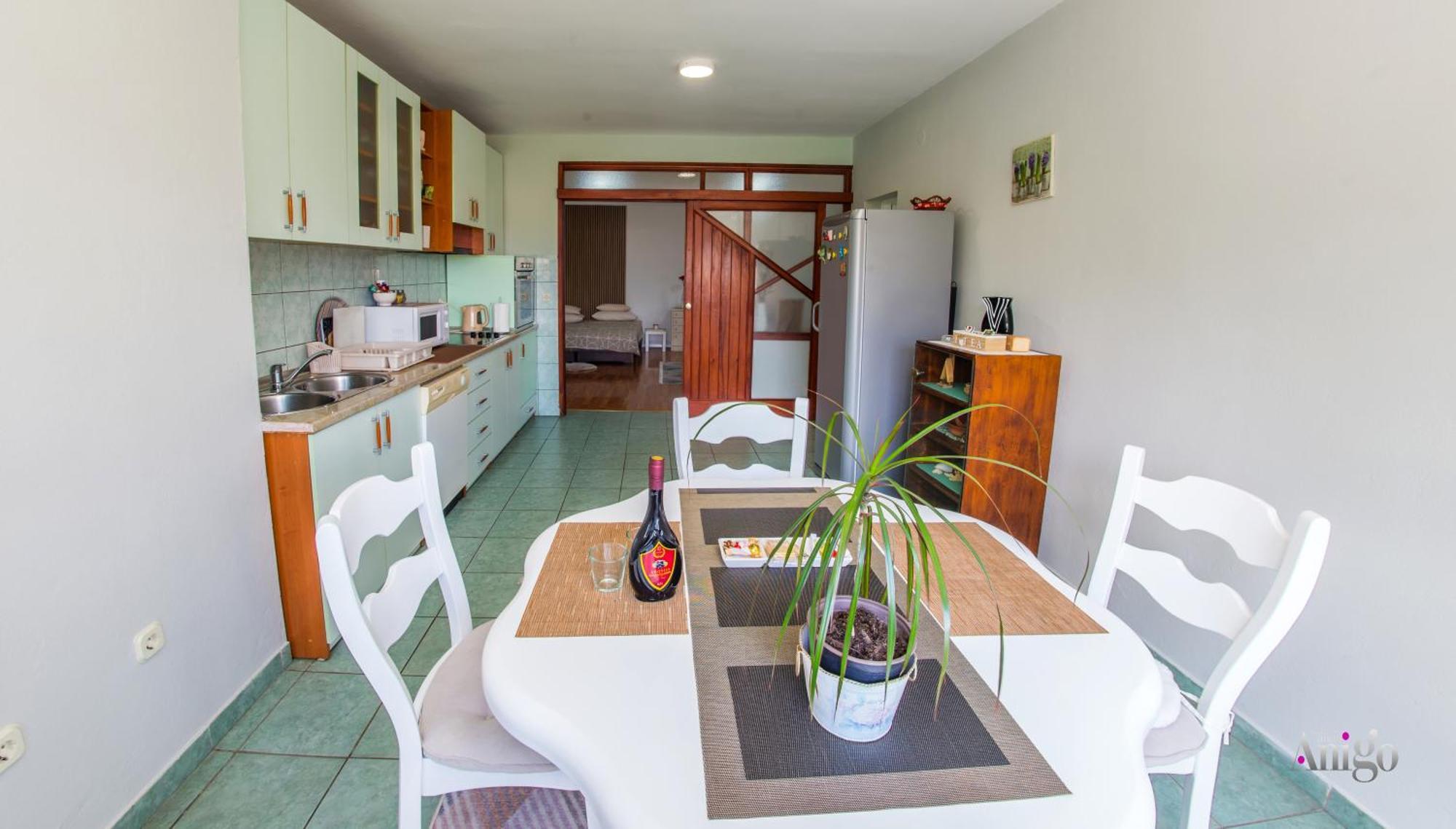 Bega Apartman Mostar Exteriör bild