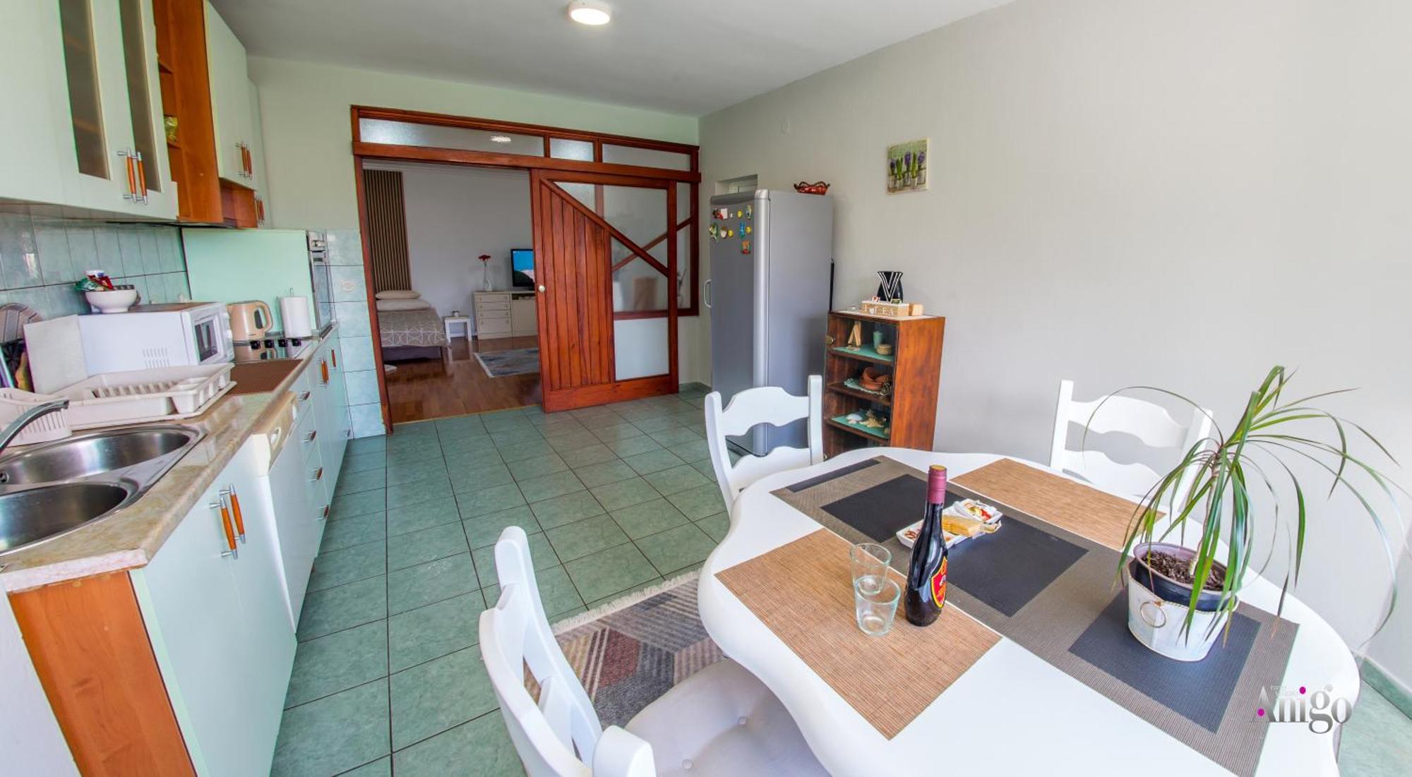 Bega Apartman Mostar Exteriör bild