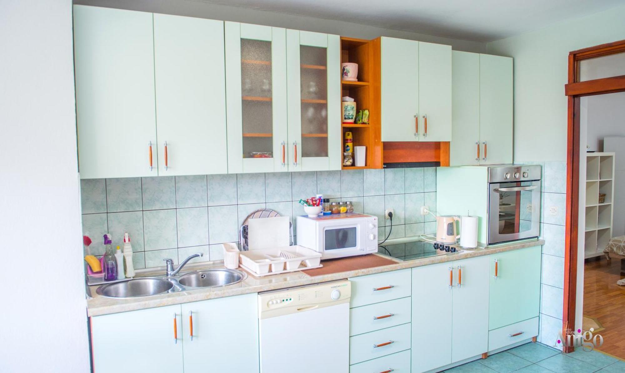 Bega Apartman Mostar Exteriör bild